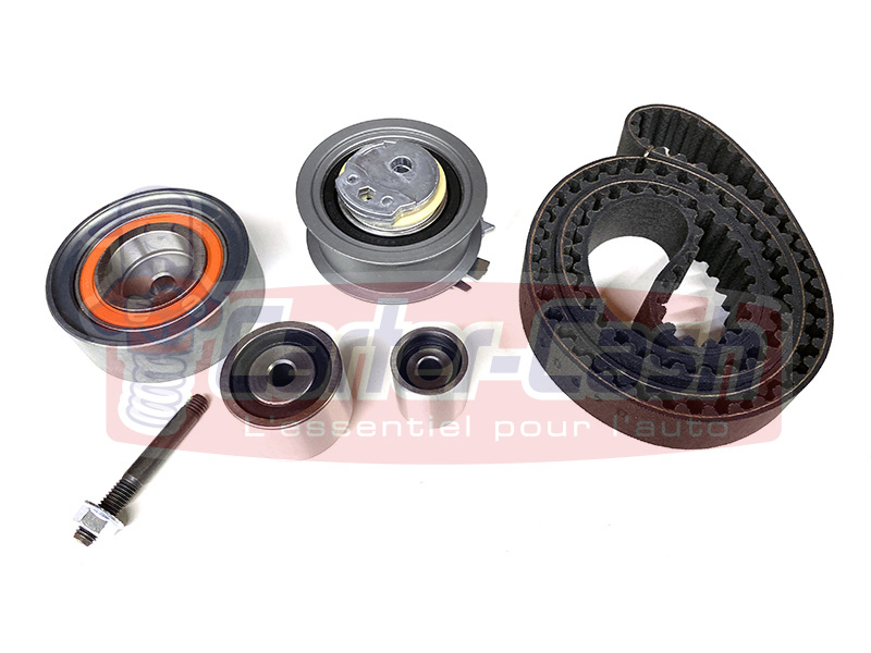 Kit de distribution SOLID PARTS KD3090